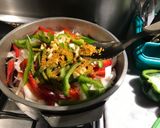 Foto del paso 3 de la receta: Vacío herético!!! (Vacío a la cacerola)