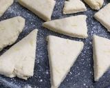 Foto del paso 2 de la receta: Scones  de queso 🧀🤤