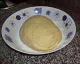Foto del paso 1 de la receta: Pan Dulce con frutas secas