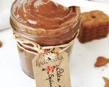 Une image de l'étape 2 de Pâte de spéculoos.