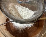 Foto del paso 3 de la receta: Brownie rápido y fácil