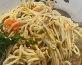 Foto langkah ke 8 dari resep Mie Ayam Nenda.