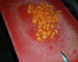 Foto del paso 1 de la receta: Guiso de lentejas