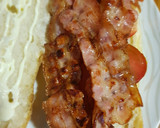 Foto del paso 2 de la receta: Bocadillo de "retales"