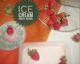 Foto langkah ke 7 dari resep Ice cream mochi ala mamagie.