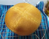 Foto del paso 3 de la receta: Pan casero