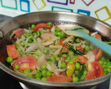 पंजाबी स्टाइल बैंगन का भरता (punjabi style baingan ka bharta recipe in Hindi) रेसिपी चरण 2 फोटो