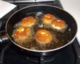 Foto del paso 15 de la receta: Croquetas de gamba pelada y bechamel