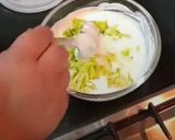 खीरे का रायता (व्रत वाला)(khirey ka raita recipe in hindi) रेसिपी चरण 2 फोटो