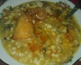 Foto del paso 9 de la receta: Locro