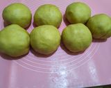 Foto langkah ke 7 dari resep Karipap Pusing Anti Pusing dan Anti Gagal.
