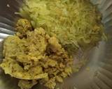 Watermelon Rind Muthiya recipe step 1 photo