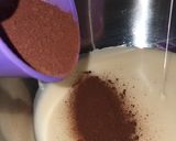 Foto del paso 1 de la receta: Helado de café