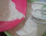 Foto langkah ke 4 dari resep (1.10) Bolu Susu Lembang Kukus.