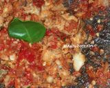 Foto langkah ke 5 dari resep Sambel Panggang.