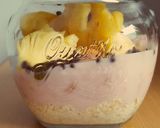 A picture of step 4 of Overnight Oatmeal.