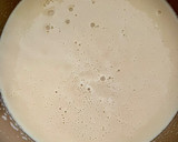 Foto del paso 1 de la receta: Tarta de yogur con aroma de vainilla (en airfryer)