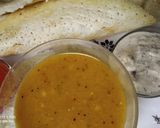 मसाला डोसा (Masala Dosa recipe in Hindi) रेसिपी चरण 3 फोटो