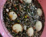 Foto langkah ke 2 dari resep Mayak Gyeran.