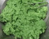 Foto langkah ke 1 dari resep CHIFFON PANDAN PUTIH TELUR,GURIH&LEMBUT.