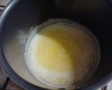 Foto del paso 2 de la receta: Turrón de avena con nueces