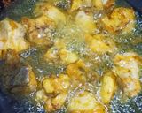 Foto langkah ke 2 dari resep 393. Ayam Goreng Kunyit.