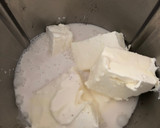 Foto del paso 5 de la receta: Cheesecake de oreo