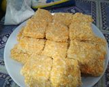 Foto langkah ke 4 dari resep Nugget ayam.