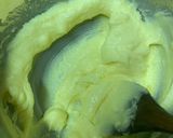 A picture of step 1 of Condensed Milk Cookies.