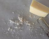 Foto del paso 2 de la receta Pan rallado especial para carnes