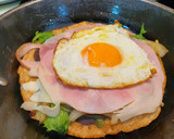 Foto del paso 6 de la receta: Crepes de espelta salados