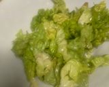 Foto del paso 4 de la receta: Tartar de atún fresco