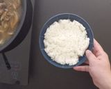 食煮#11 《日式牛丼》的食譜步驟4照片