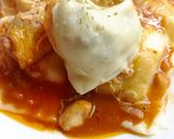 Foto del paso 4 de la receta: Relleno para ravioles