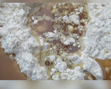 A picture of step 2 of Danwake.