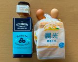 低糖法式吐司的食譜步驟1照片