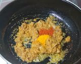 গোয়ান পমফ্রেট কারি রেসিপির ধাপ 4 ছবি