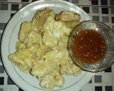 Foto langkah ke 4 dari resep 🍥Cireng Kerupuk🍥.