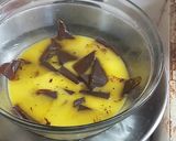 Foto langkah ke 2 dari resep Premium Fudgy Chocolate Brownies (Brownies Coklat).