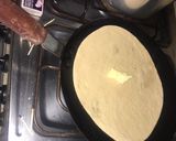 A picture of step 4 of Mian Meetho ki Churi.