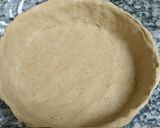 Foto del paso 5 de la receta: Tarta integral de pollo y puerro 🍗
