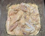 Foto langkah ke 1 dari resep Ayam Goreng Bawang Putih.