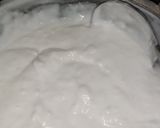 Foto langkah ke 2 dari resep Bubur sumsum Tapioka.