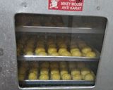Foto langkah ke 4 dari resep Nastar klasik 1kg.