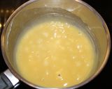 Sajtkrémes sonkatekercs recept fázis 1 fotója