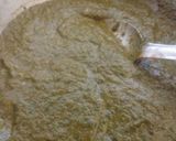 A picture of step 5 of Harabhara aloo matar.