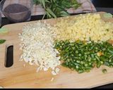 சூர மீன் ஊறுகாய் (Soora meen oorukaai recipe in tamil) ரெசிபி ஸ்டேப் 3 புகைப்படம்