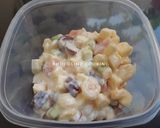 Foto langkah ke 3 dari resep [14] Salad Buah.