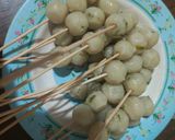Foto langkah ke 4 dari resep Cilor.