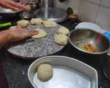 A picture of step 7 of Ladipau.